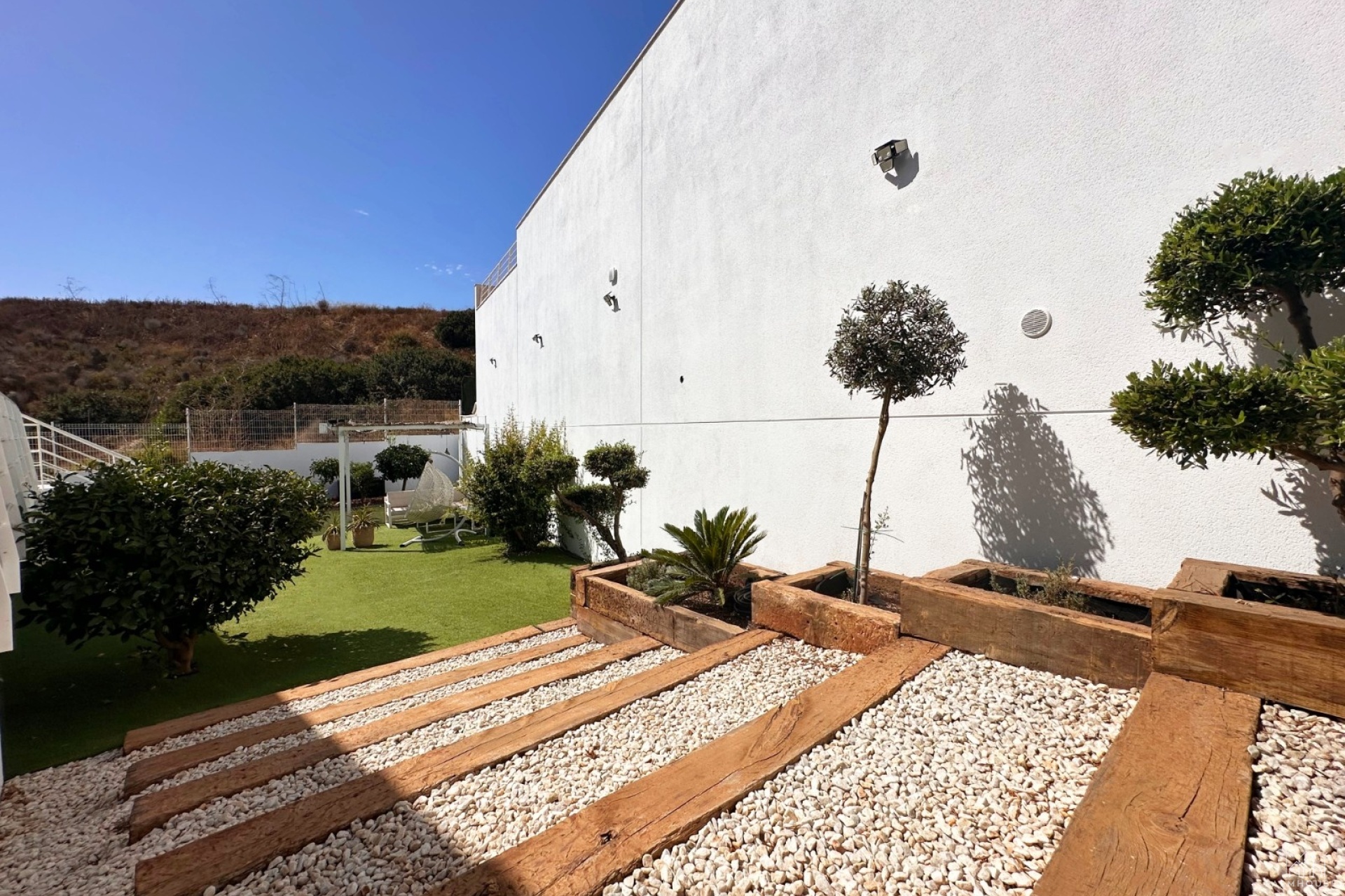 Revente - Villa - San Miguel de Salinas - Inland