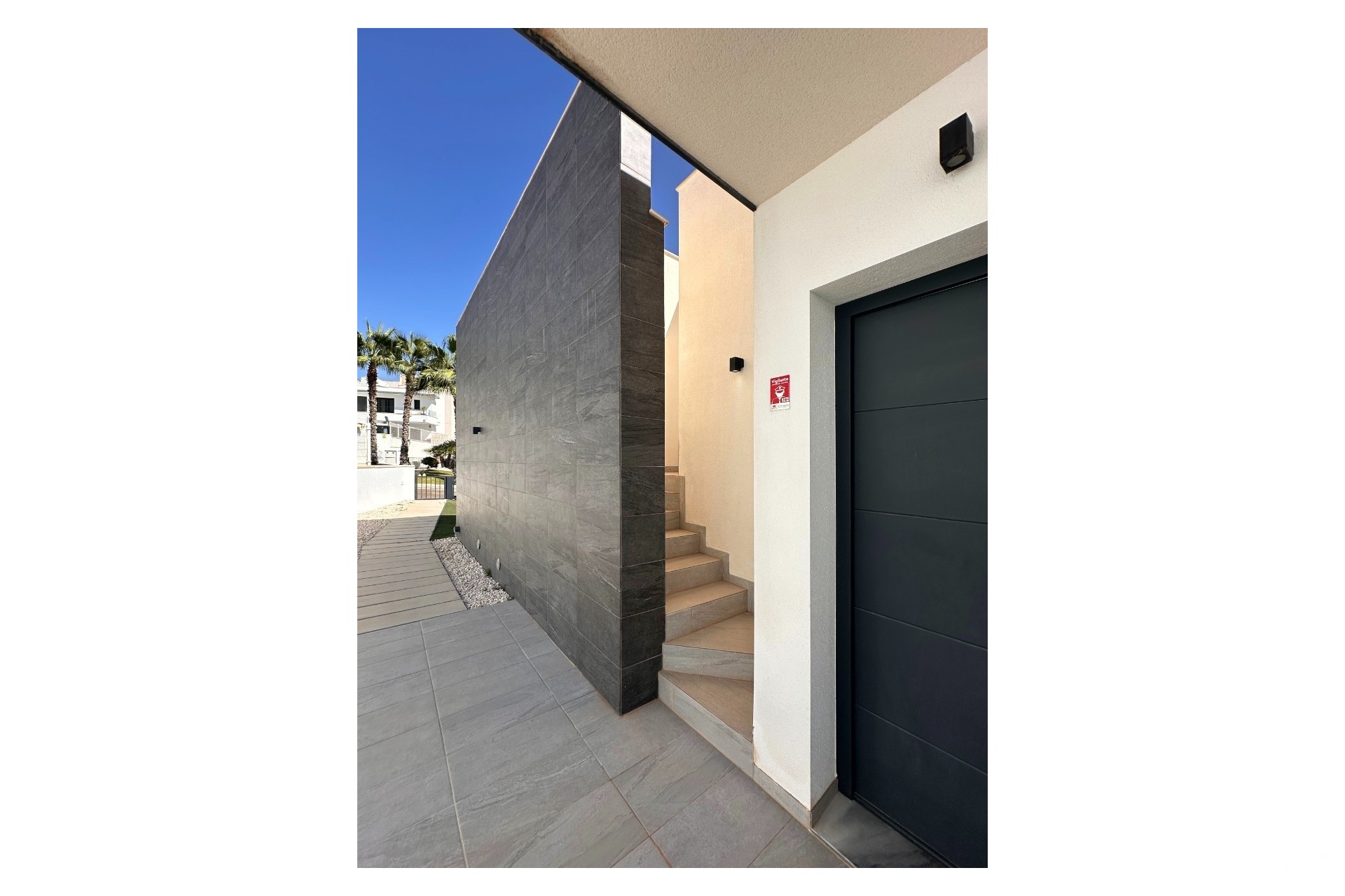 Revente - Villa - San Miguel de Salinas - Inland