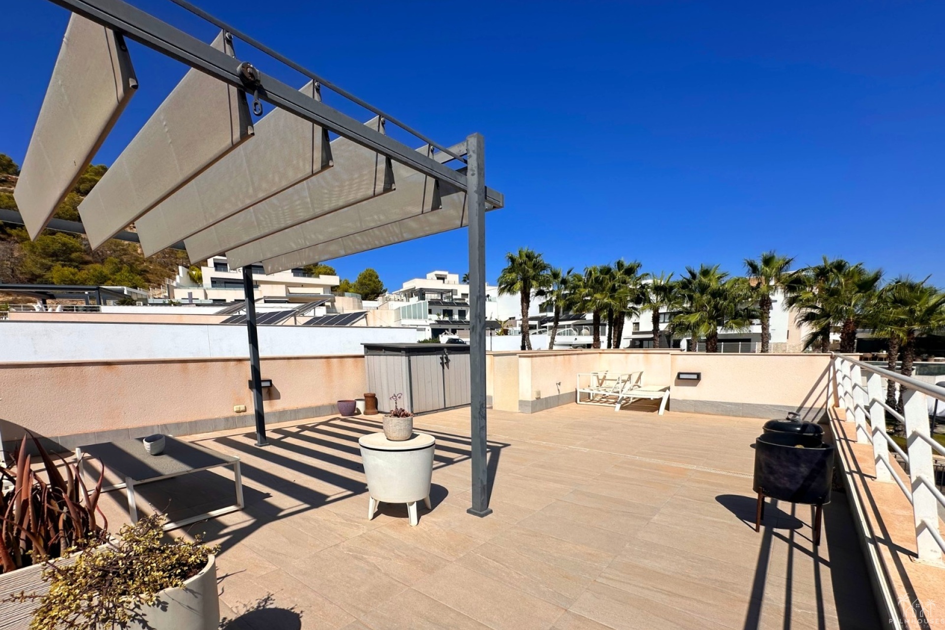 Revente - Villa - San Miguel de Salinas - Inland
