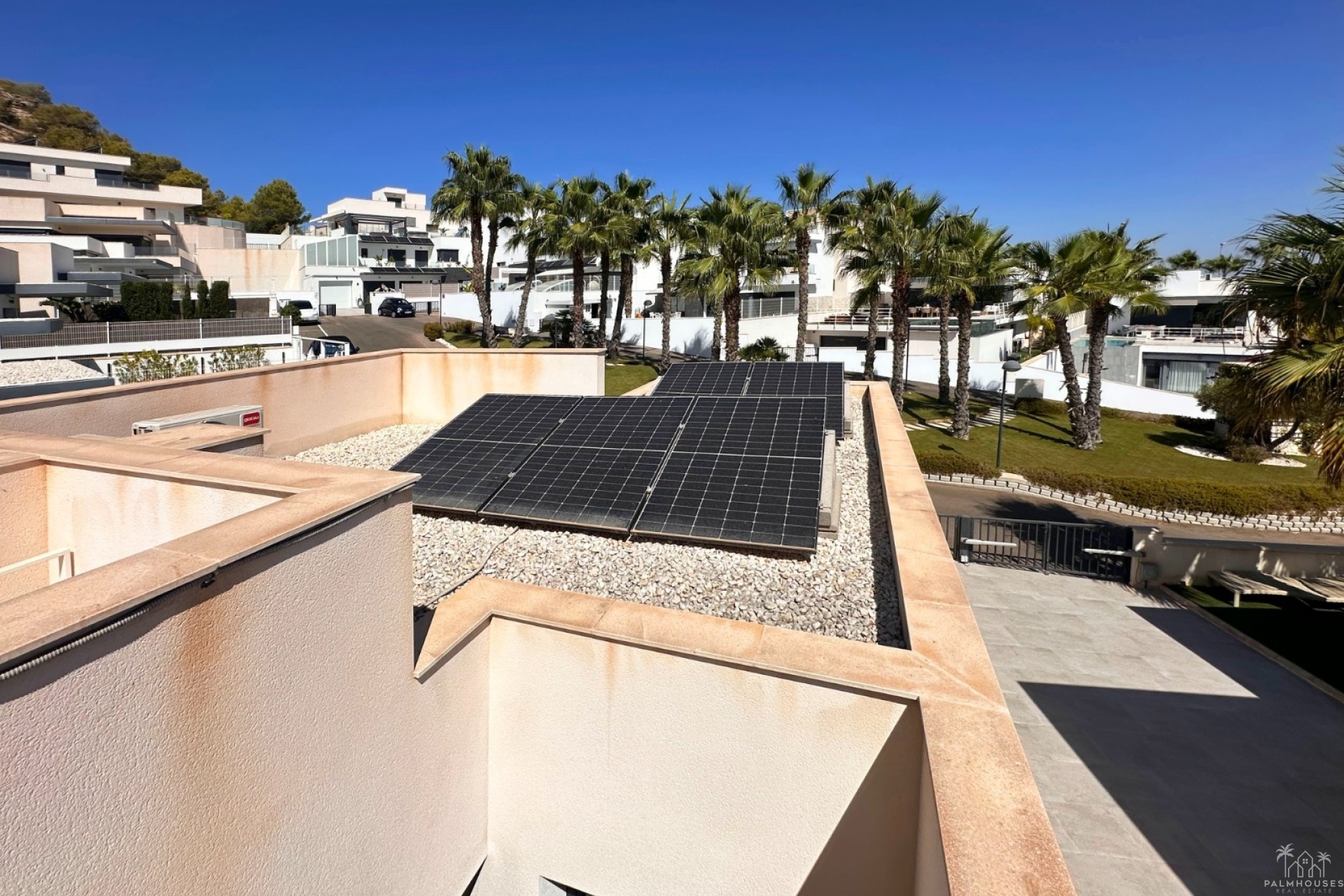 Revente - Villa - San Miguel de Salinas - Inland