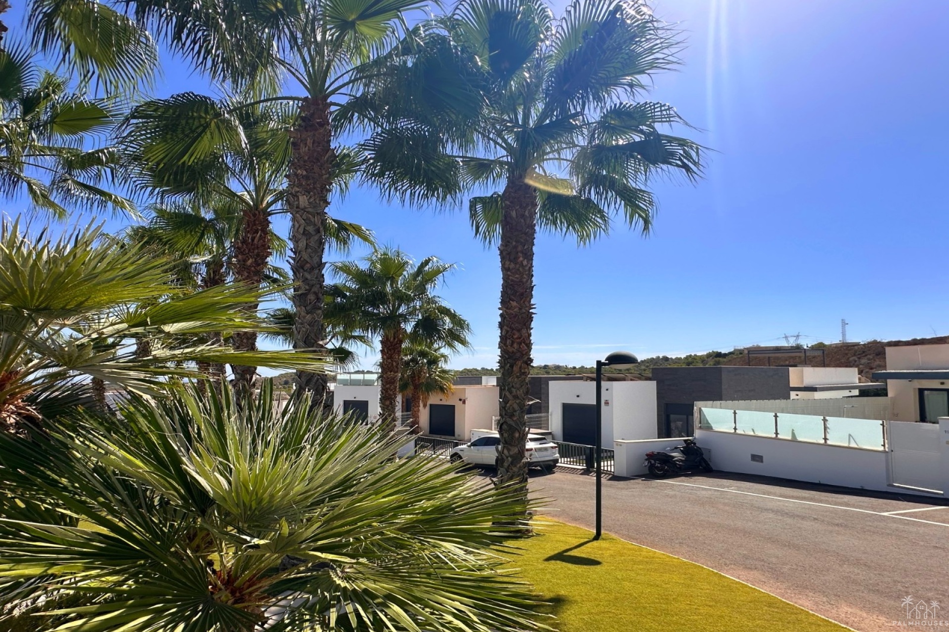 Revente - Villa - San Miguel de Salinas - Inland