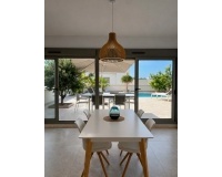 Revente - Villa - San Miguel de Salinas - Inland