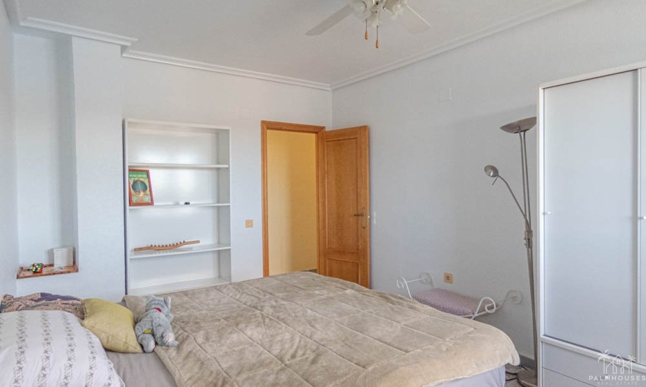 Revente - Villa - San Miguel de Salinas - Inland