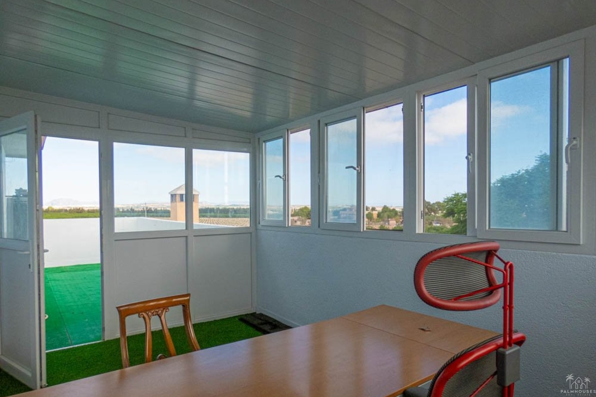 Revente - Villa - San Miguel de Salinas - Inland