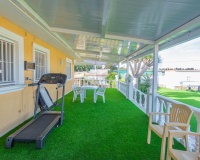 Revente - Villa - San Miguel de Salinas - Inland
