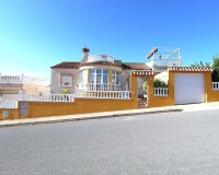 Revente - Villa - San Miguel de Salinas - Inland