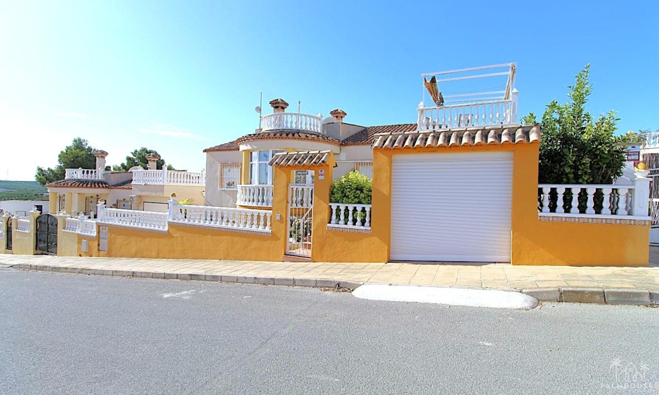 Revente - Villa - San Miguel de Salinas - Inland