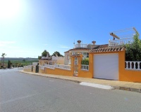 Revente - Villa - San Miguel de Salinas - Inland