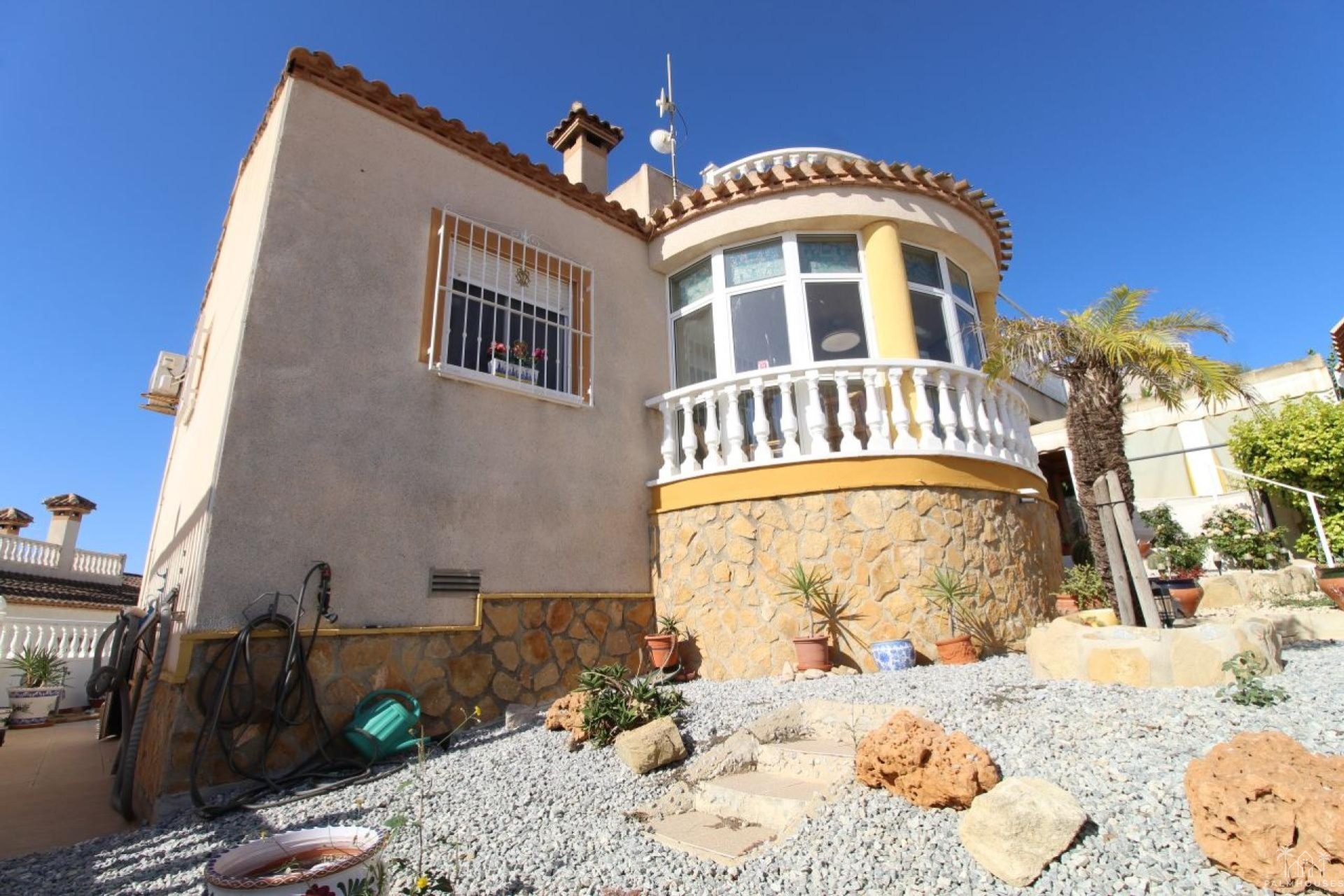 Revente - Villa - San Miguel de Salinas - Inland