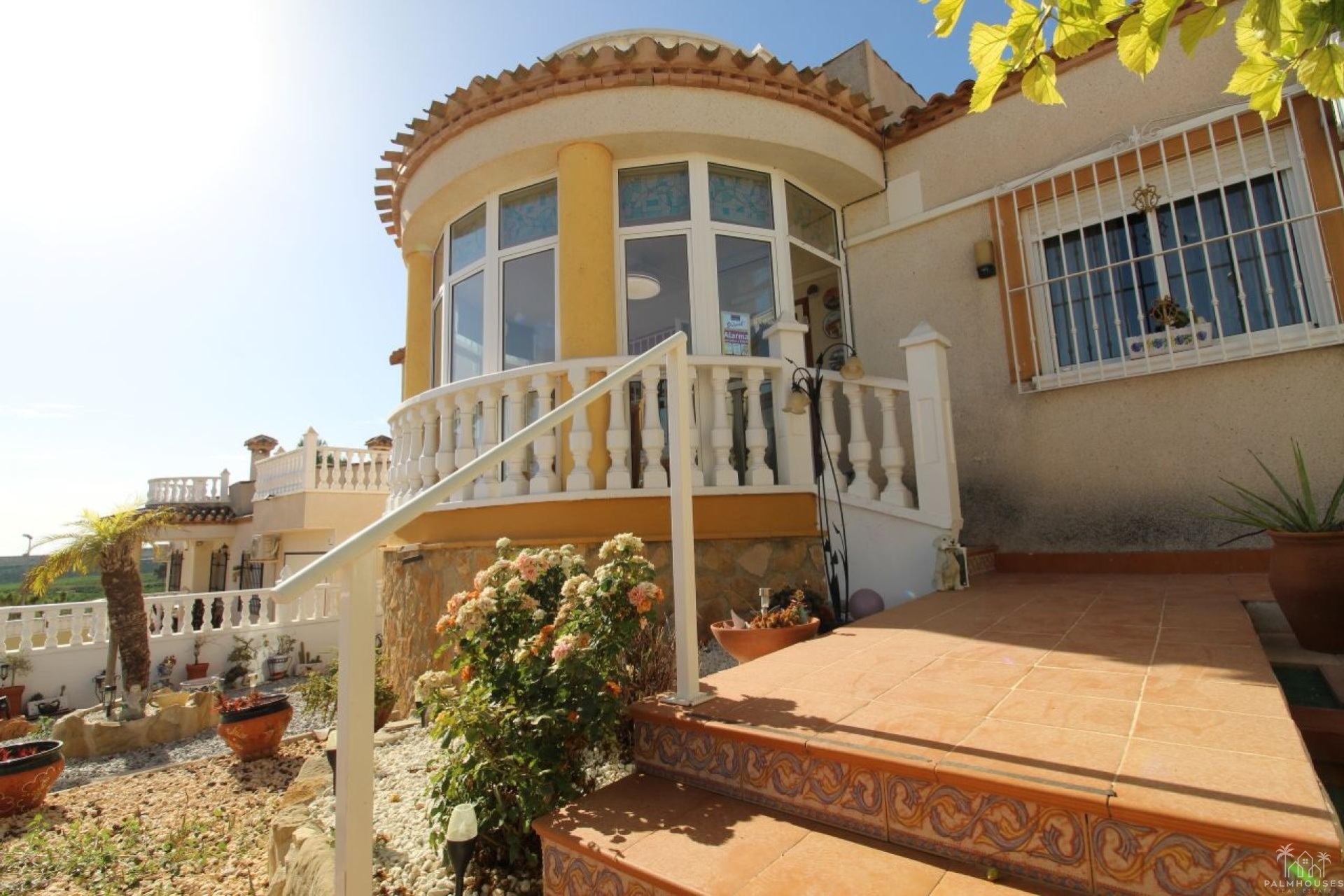 Revente - Villa - San Miguel de Salinas - Inland