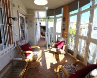 Revente - Villa - San Miguel de Salinas - Inland