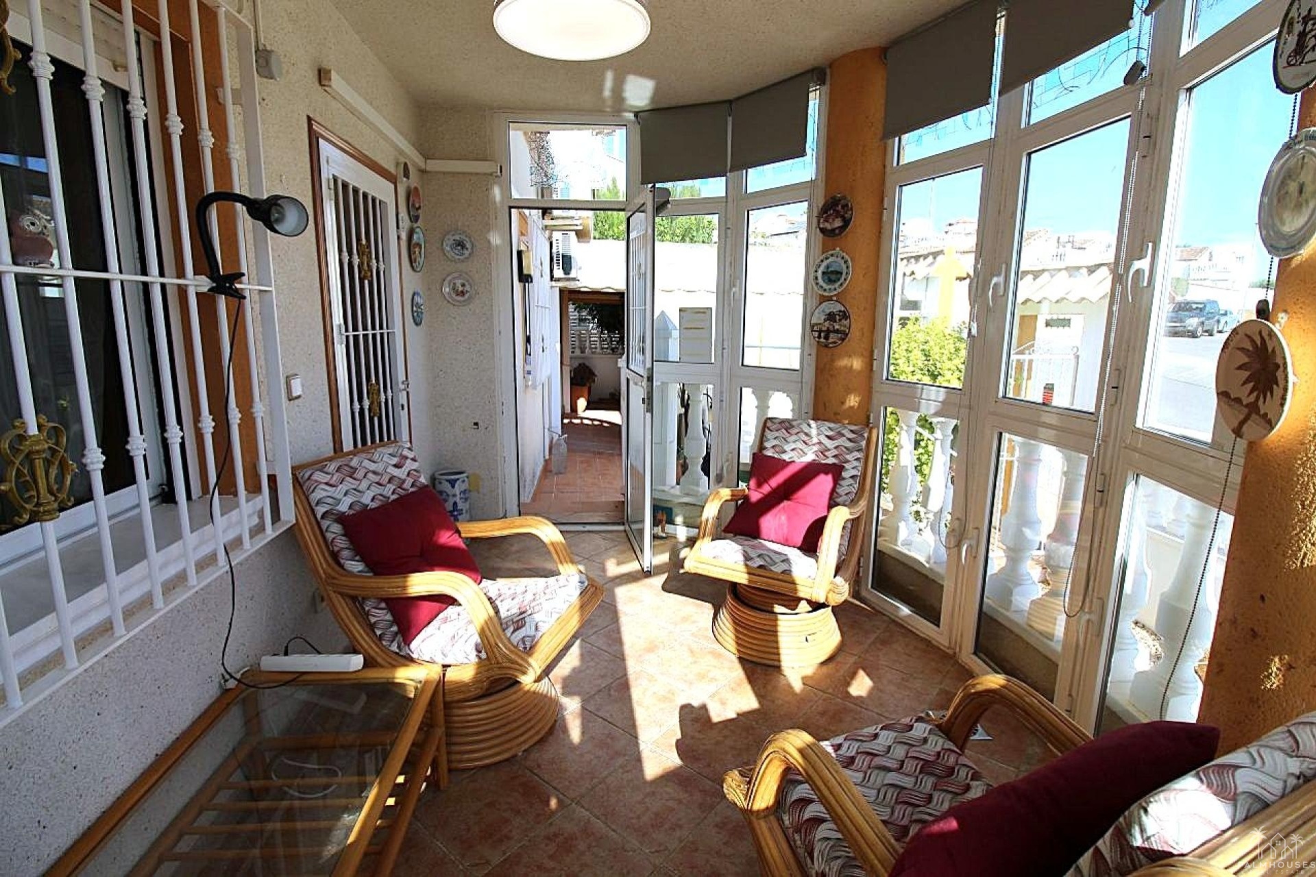 Revente - Villa - San Miguel de Salinas - Inland