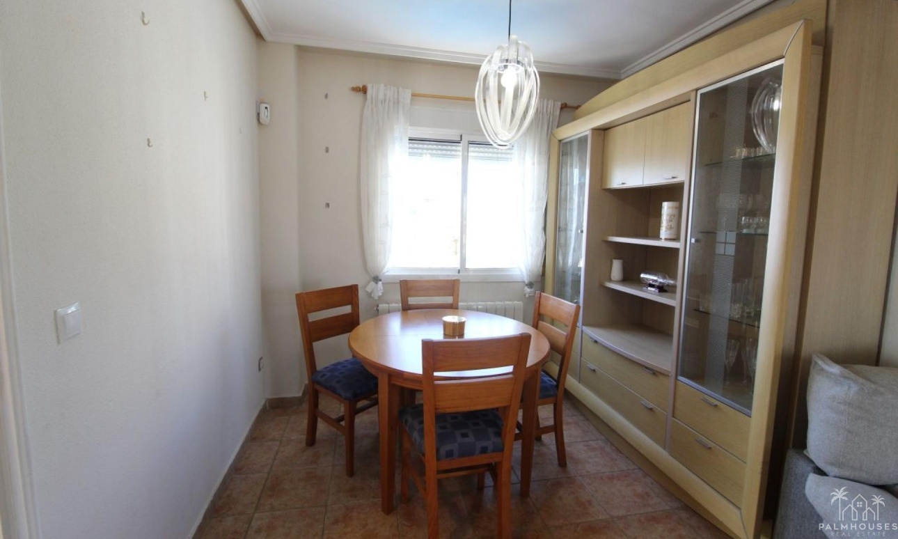 Revente - Villa - San Miguel de Salinas - Inland