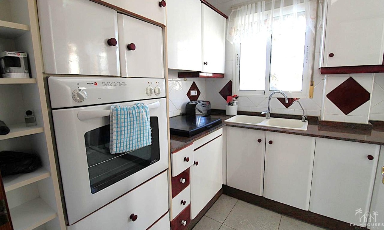 Revente - Villa - San Miguel de Salinas - Inland