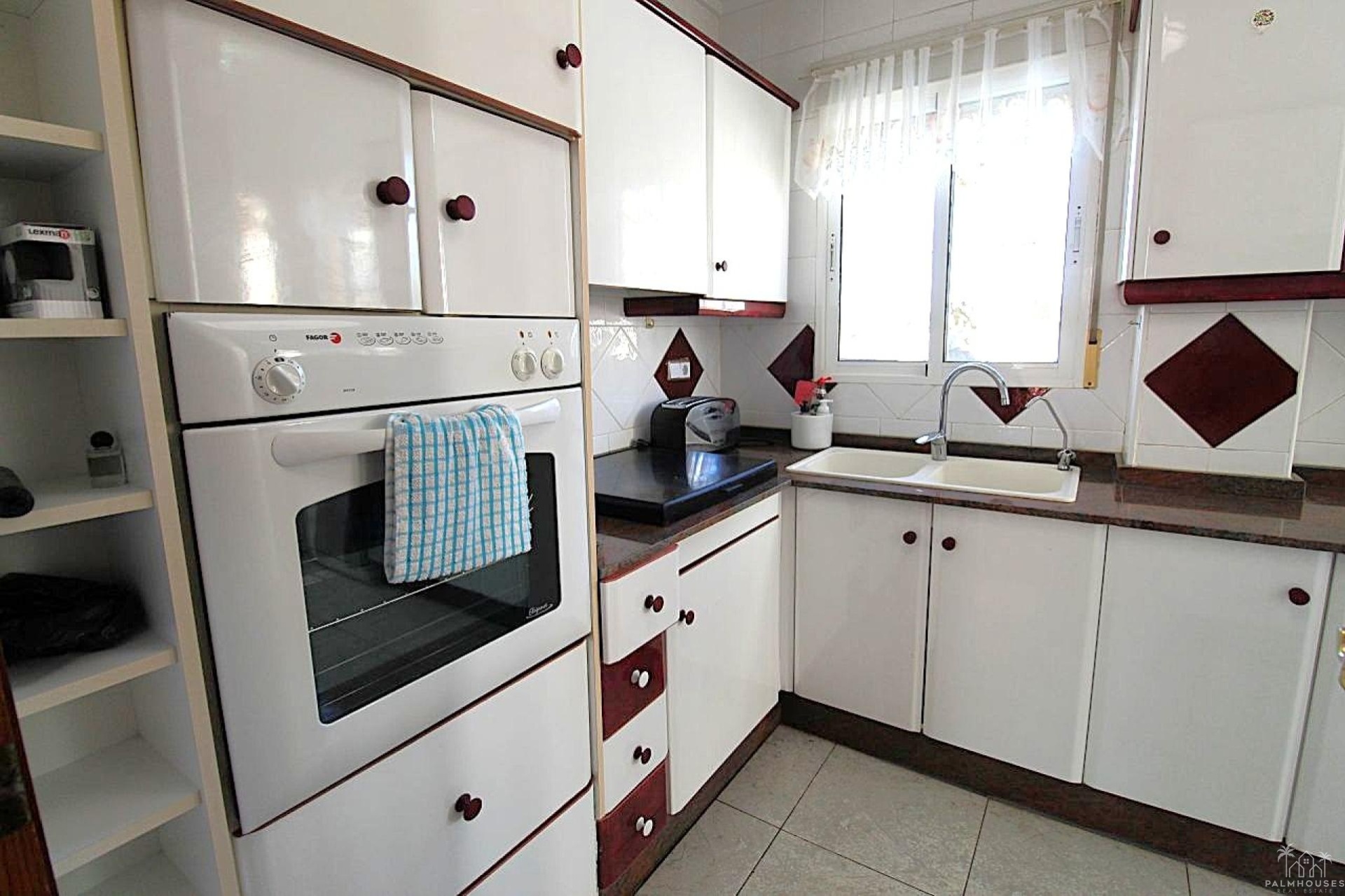 Revente - Villa - San Miguel de Salinas - Inland