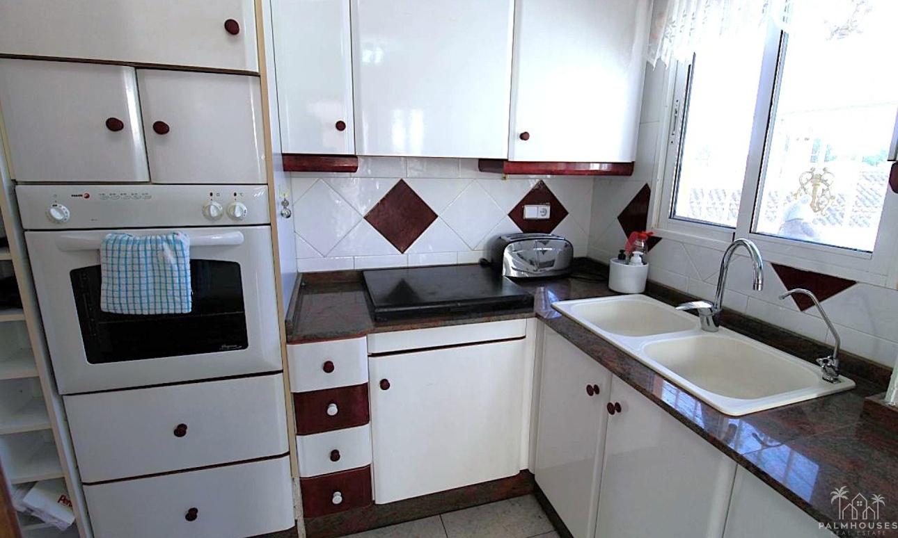 Revente - Villa - San Miguel de Salinas - Inland