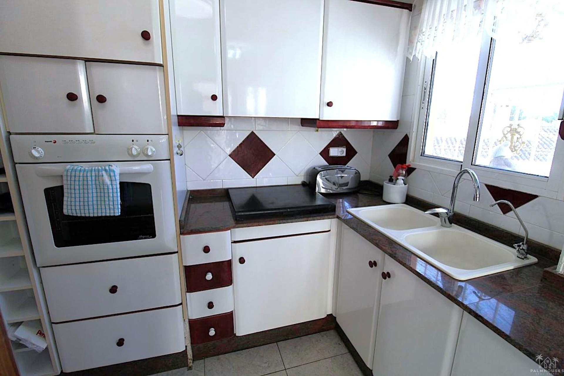 Revente - Villa - San Miguel de Salinas - Inland
