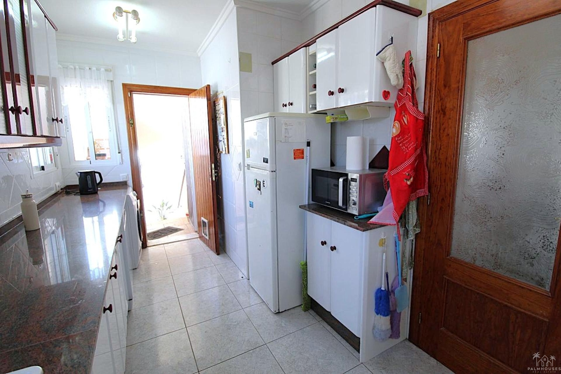 Revente - Villa - San Miguel de Salinas - Inland
