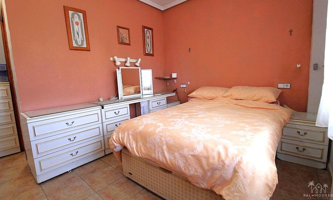 Revente - Villa - San Miguel de Salinas - Inland