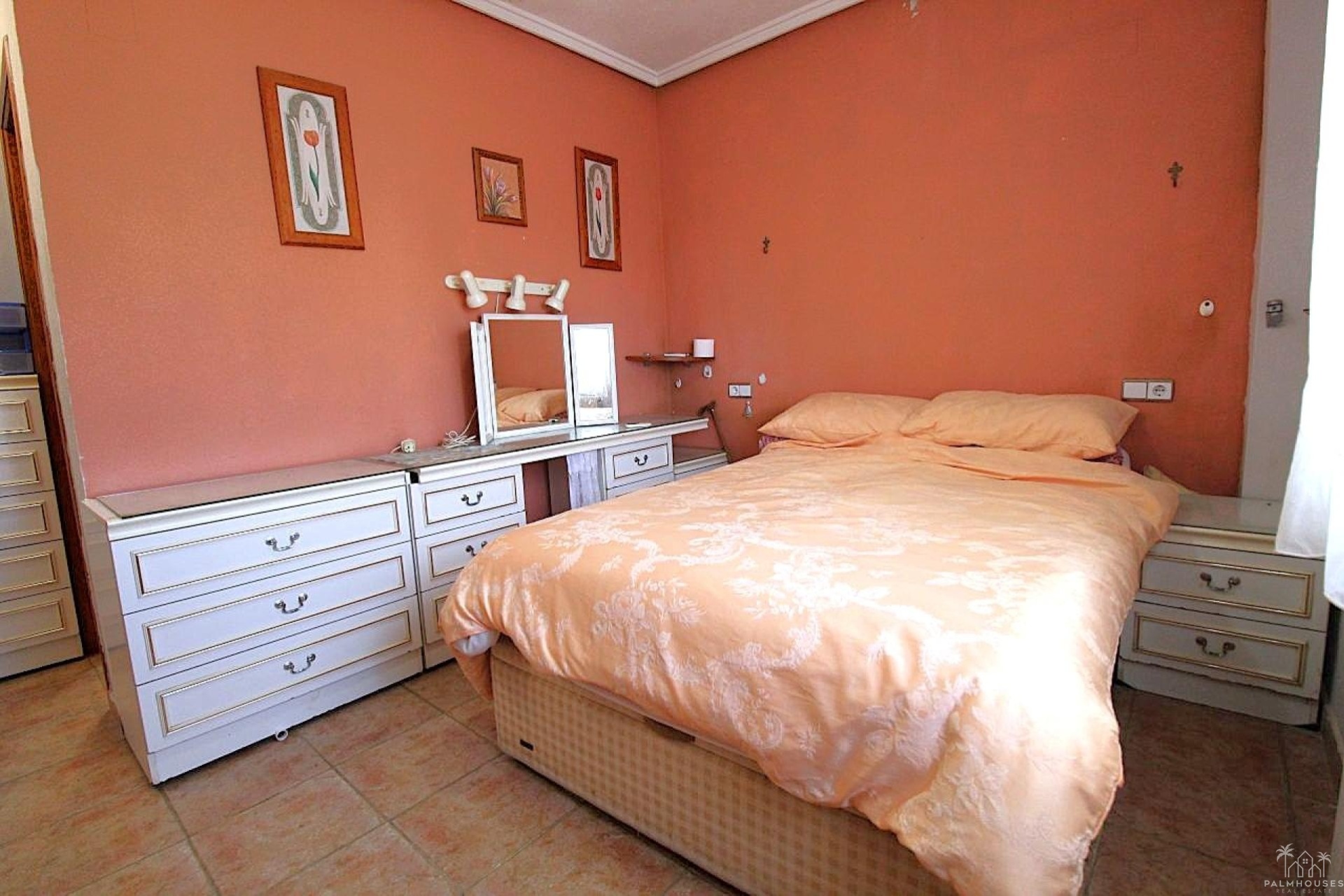 Revente - Villa - San Miguel de Salinas - Inland