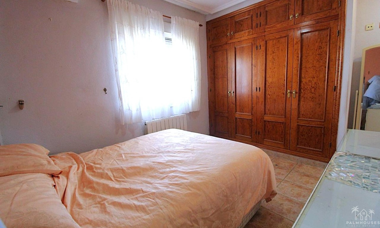 Revente - Villa - San Miguel de Salinas - Inland