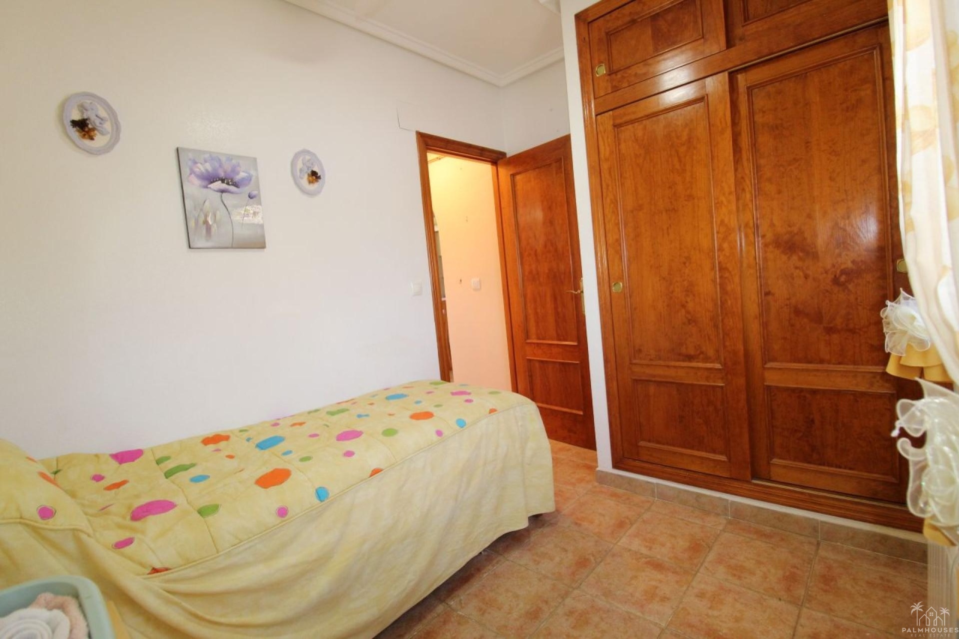 Revente - Villa - San Miguel de Salinas - Inland