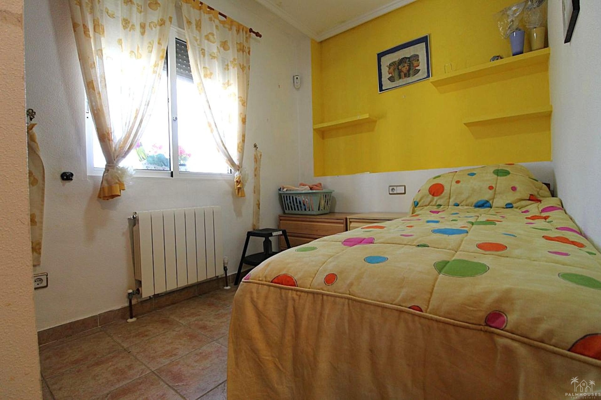 Revente - Villa - San Miguel de Salinas - Inland
