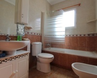 Revente - Villa - San Miguel de Salinas - Inland