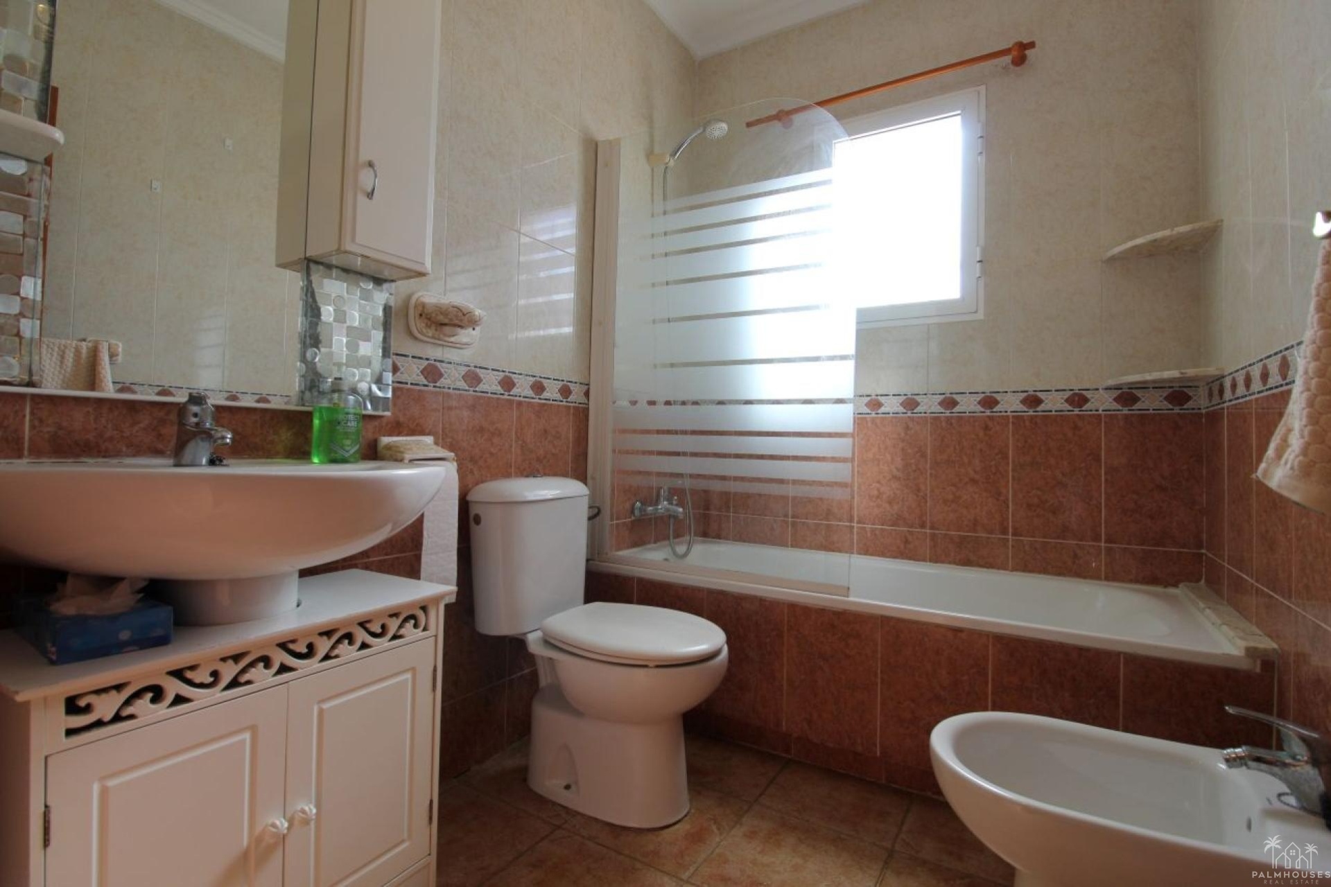 Revente - Villa - San Miguel de Salinas - Inland