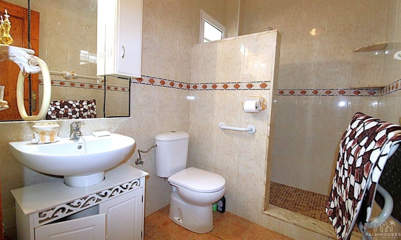 Revente - Villa - San Miguel de Salinas - Inland