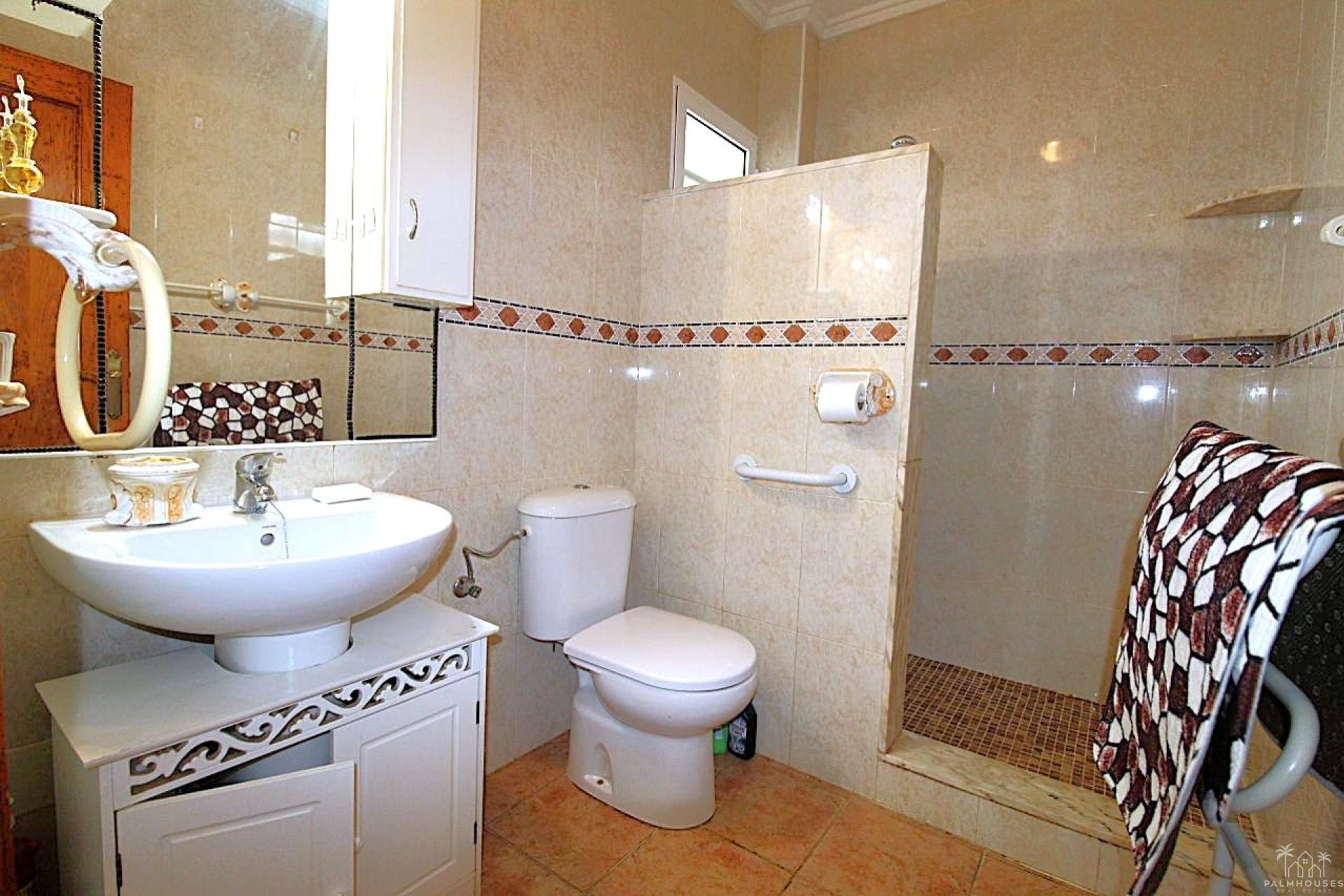 Revente - Villa - San Miguel de Salinas - Inland