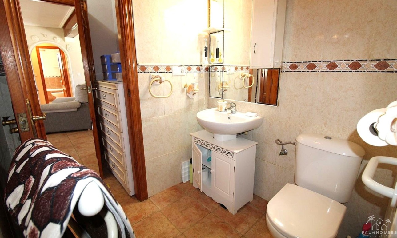 Revente - Villa - San Miguel de Salinas - Inland