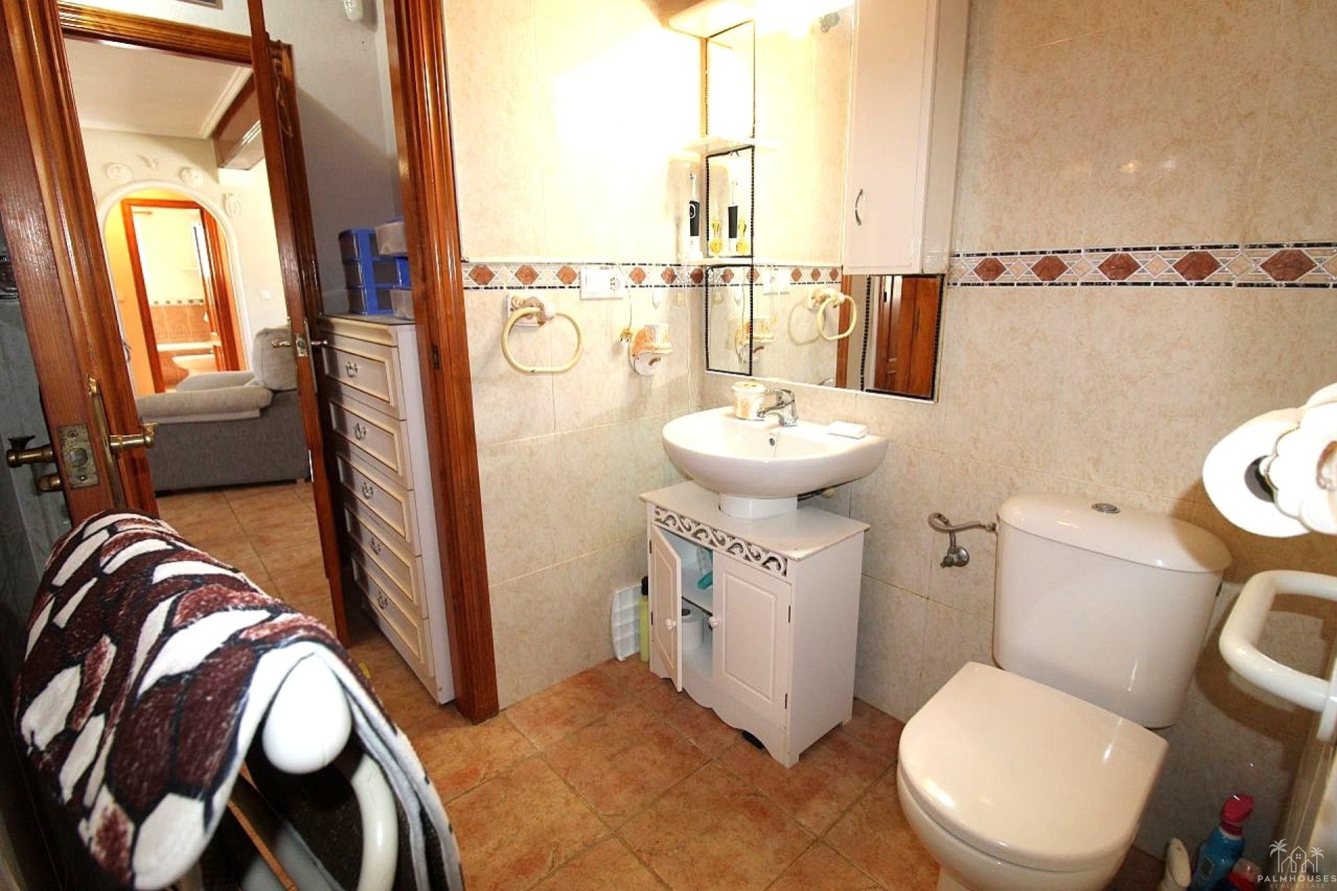 Revente - Villa - San Miguel de Salinas - Inland