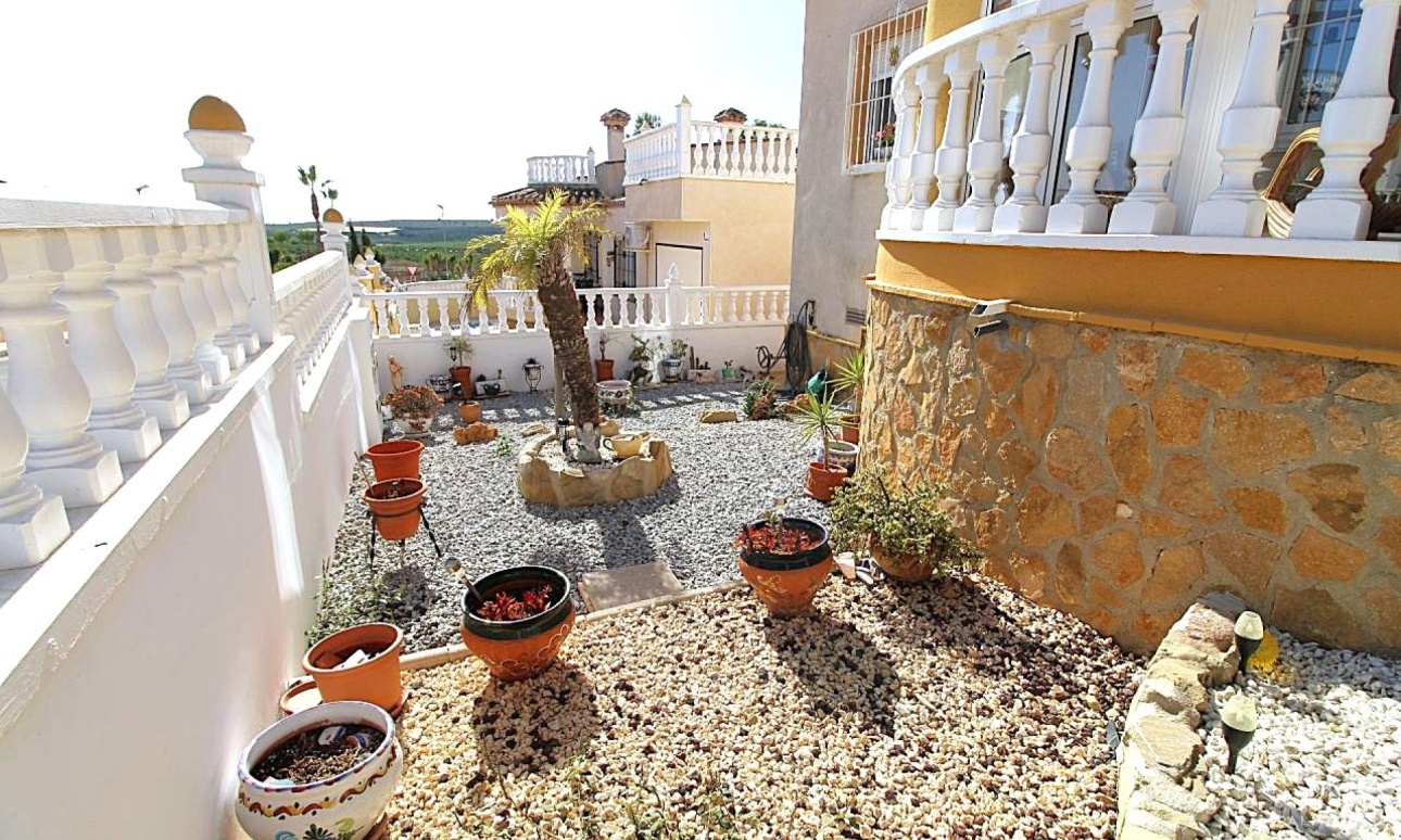 Revente - Villa - San Miguel de Salinas - Inland