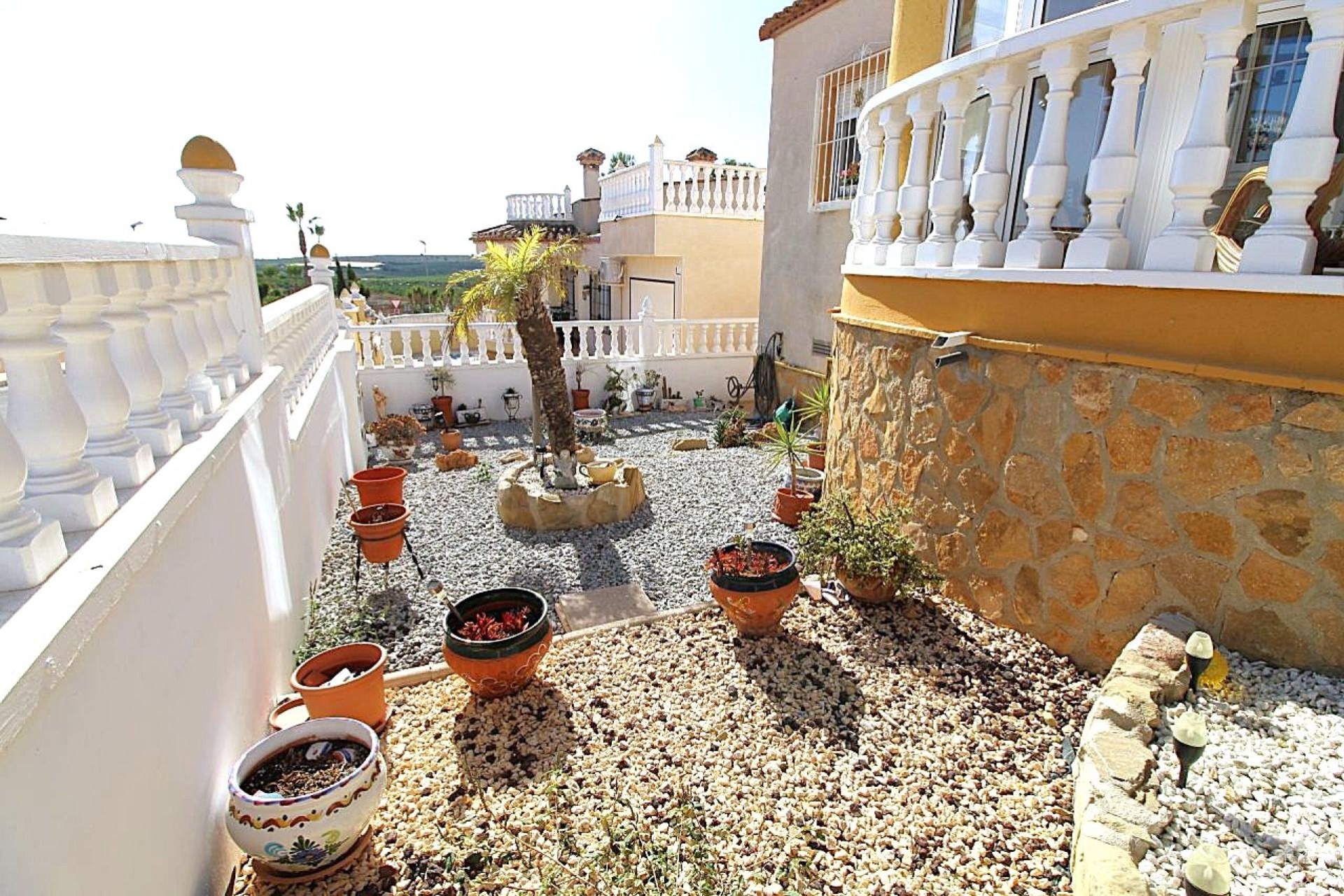 Revente - Villa - San Miguel de Salinas - Inland