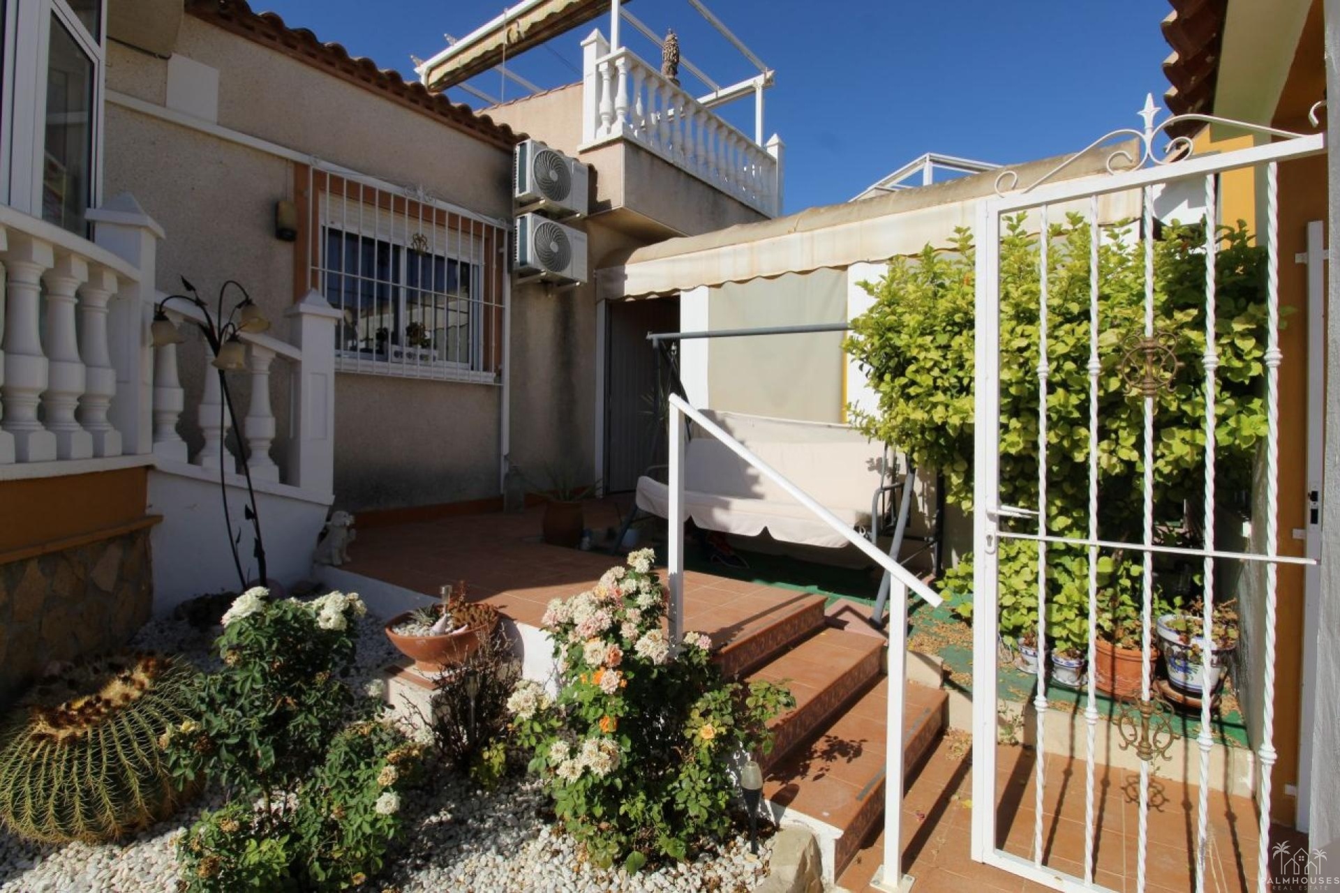 Revente - Villa - San Miguel de Salinas - Inland