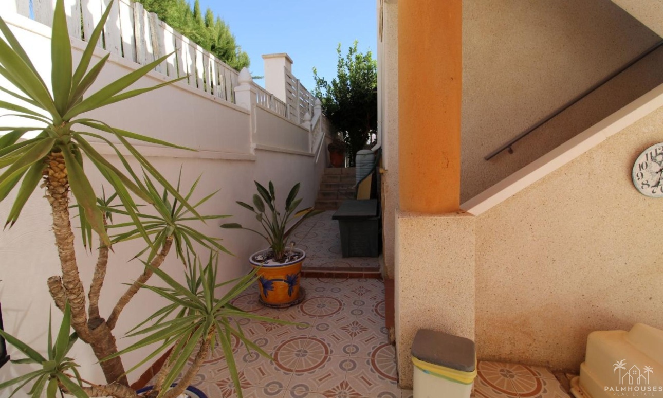 Revente - Villa - San Miguel de Salinas - Inland