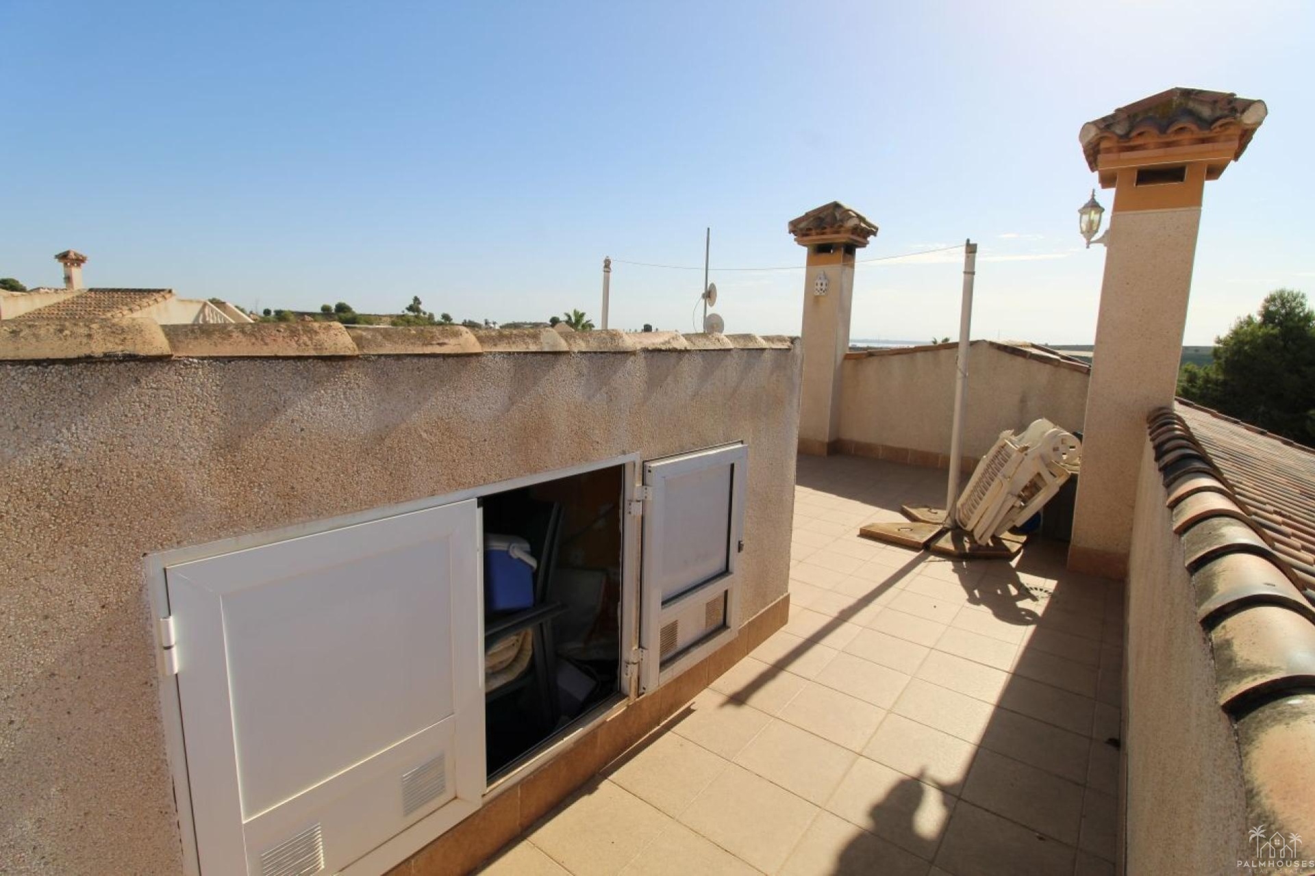 Revente - Villa - San Miguel de Salinas - Inland
