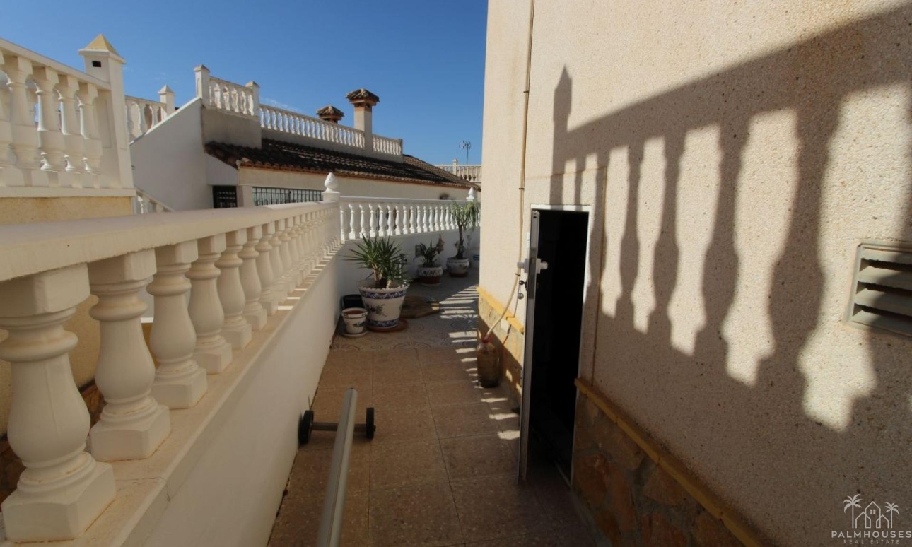 Revente - Villa - San Miguel de Salinas - Inland