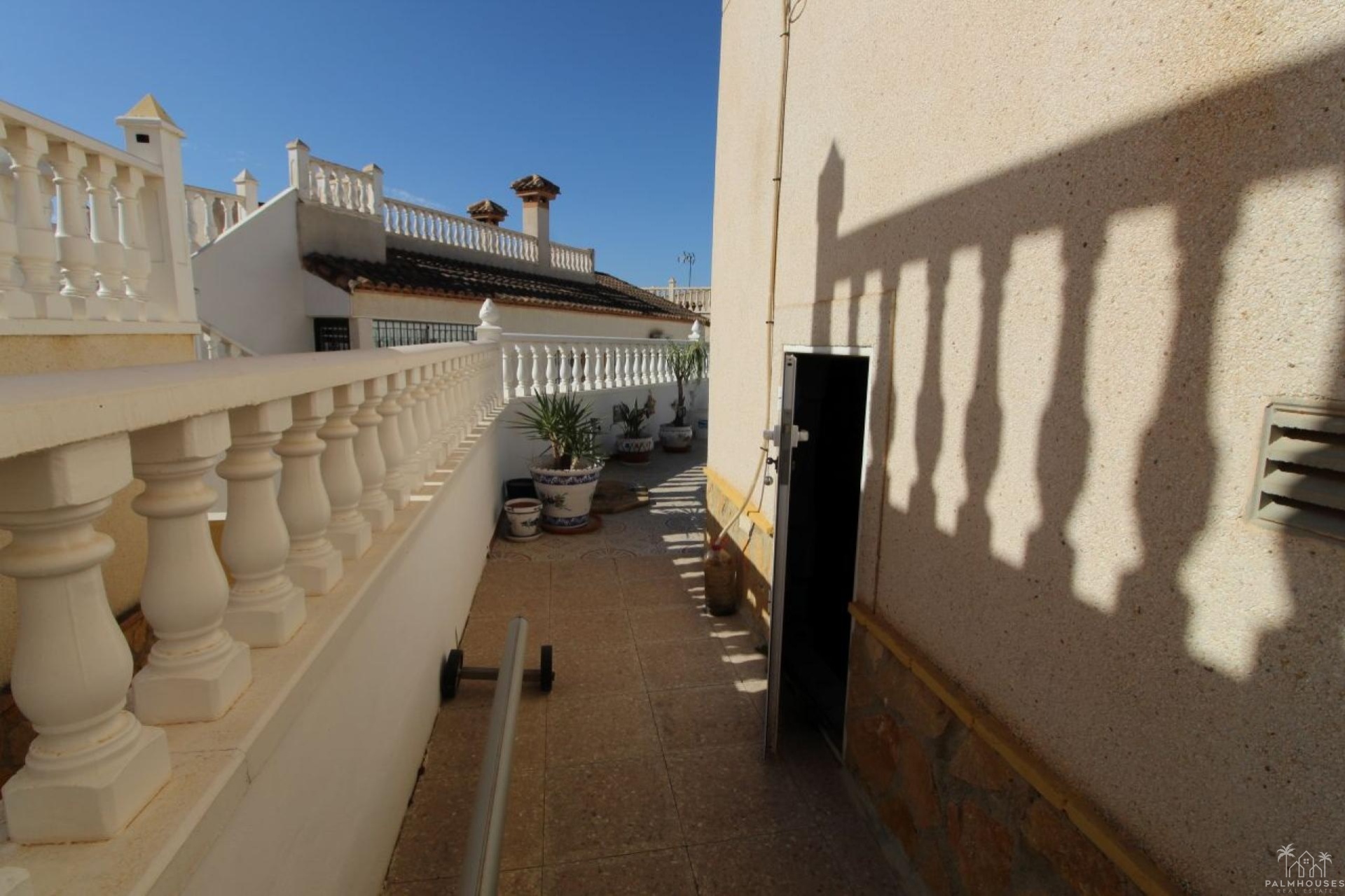 Revente - Villa - San Miguel de Salinas - Inland
