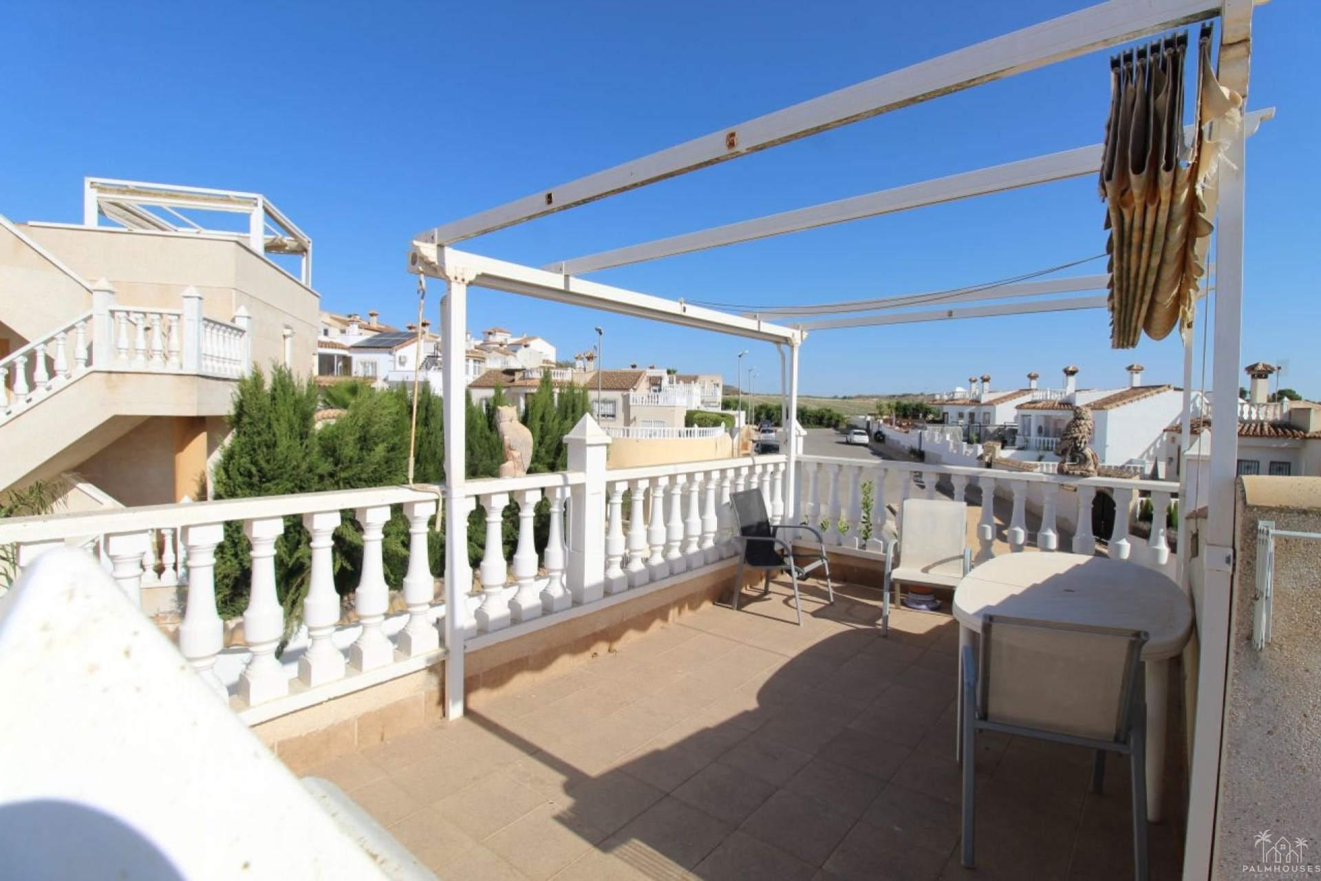 Revente - Villa - San Miguel de Salinas - Inland