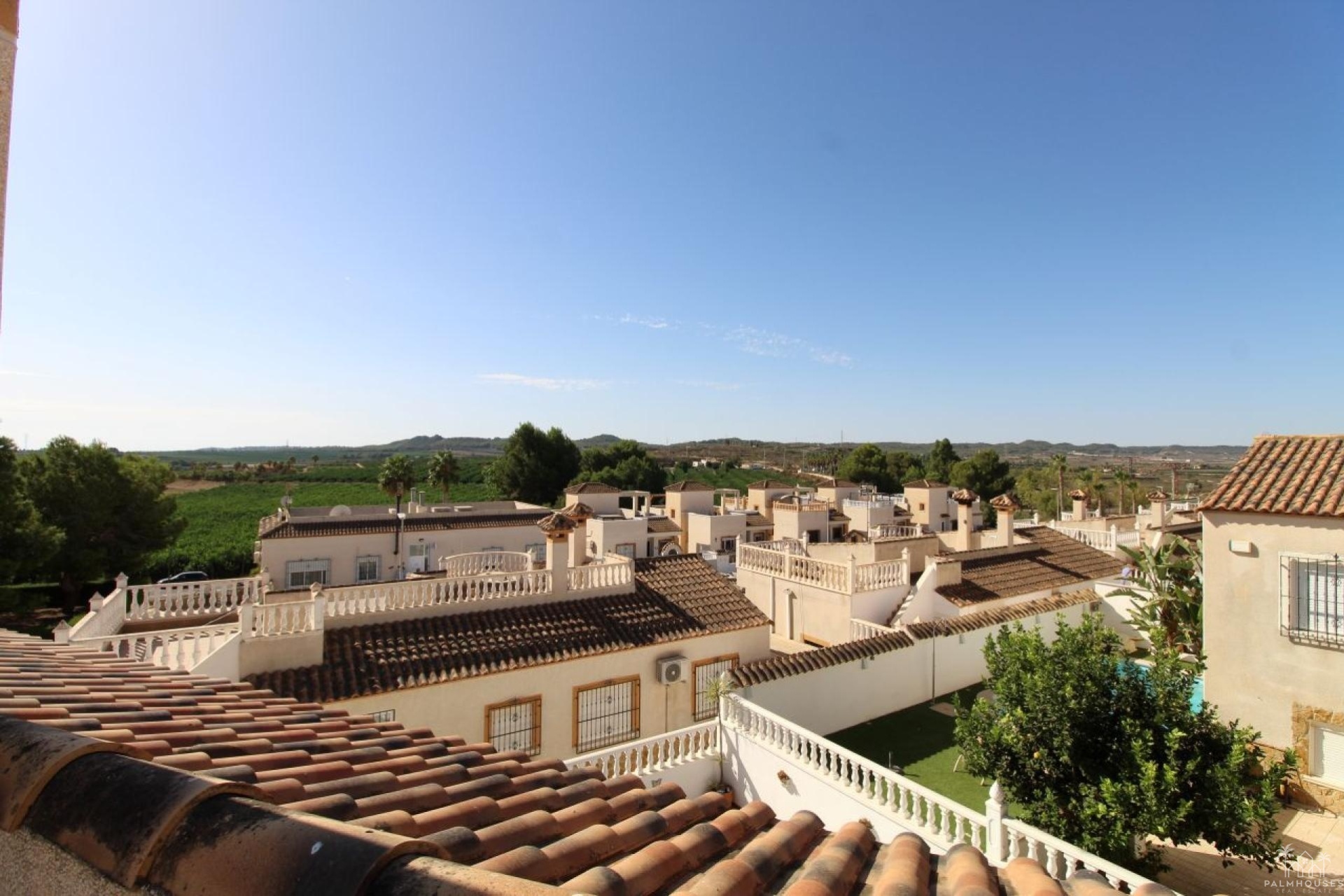 Revente - Villa - San Miguel de Salinas - Inland