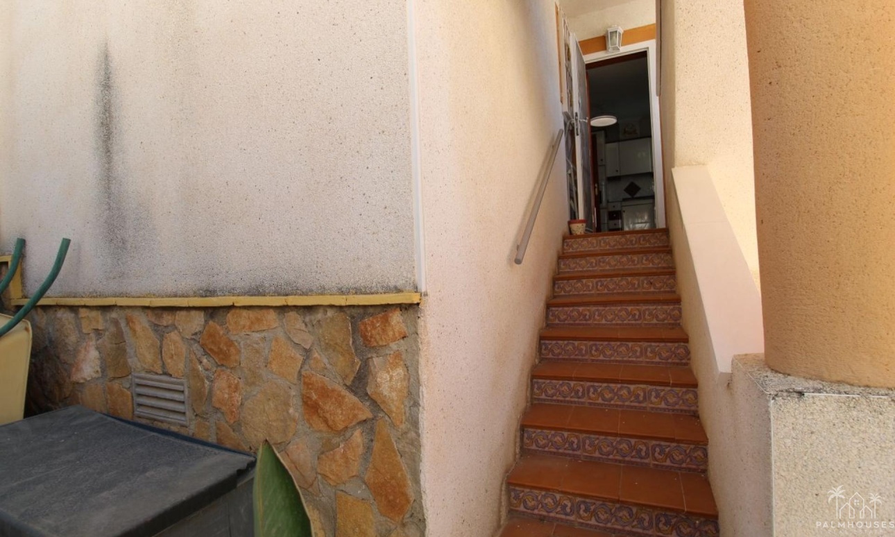 Revente - Villa - San Miguel de Salinas - Inland