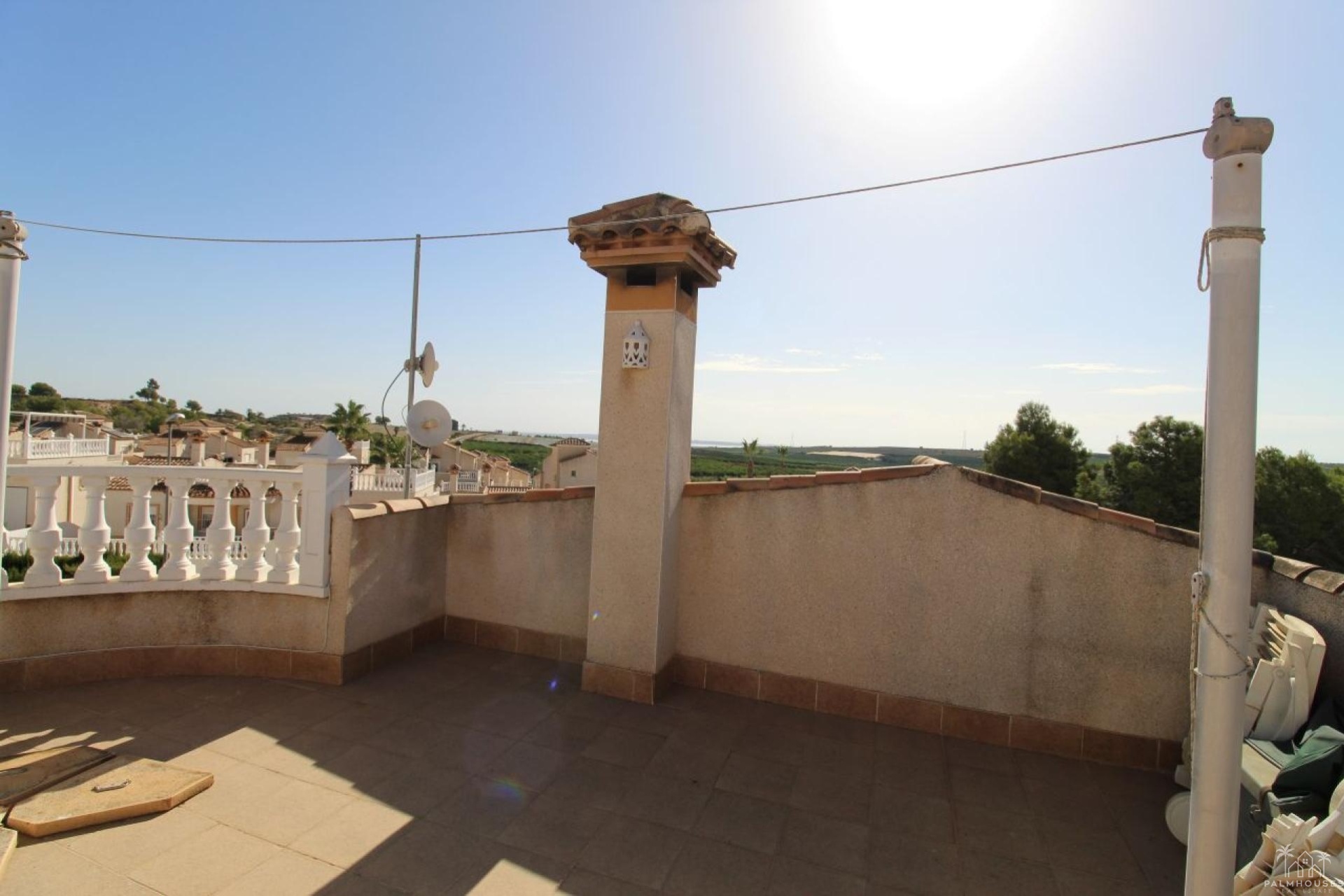 Revente - Villa - San Miguel de Salinas - Inland