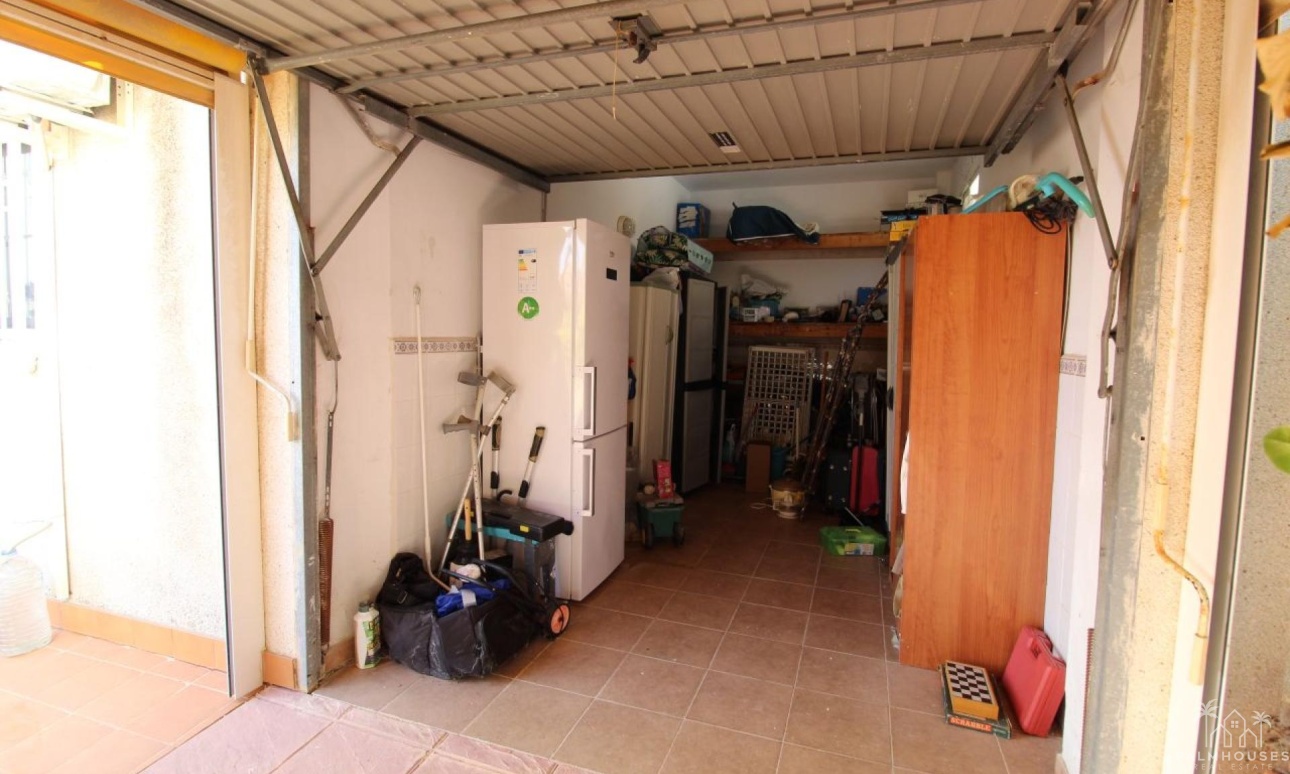 Revente - Villa - San Miguel de Salinas - Inland