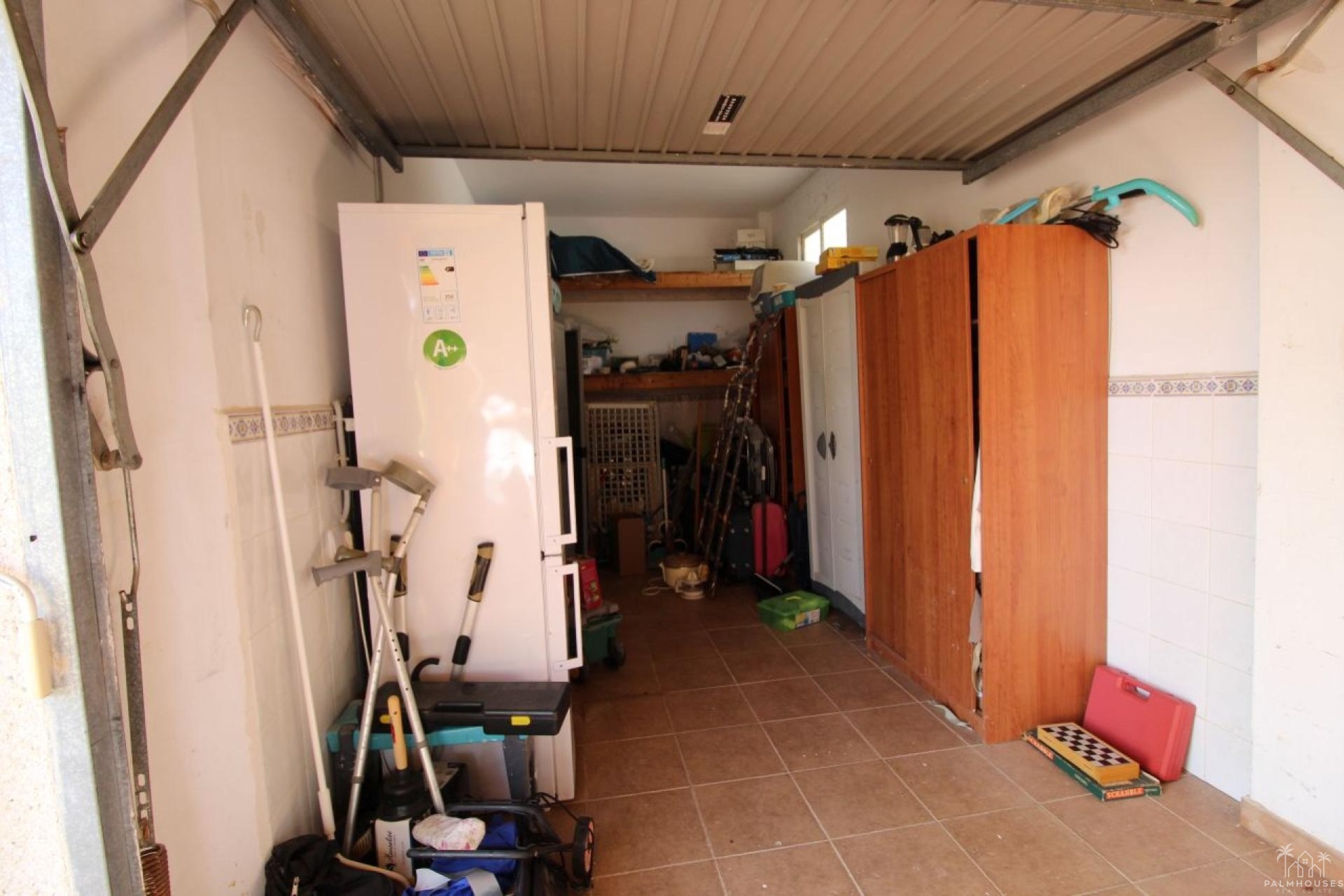 Revente - Villa - San Miguel de Salinas - Inland