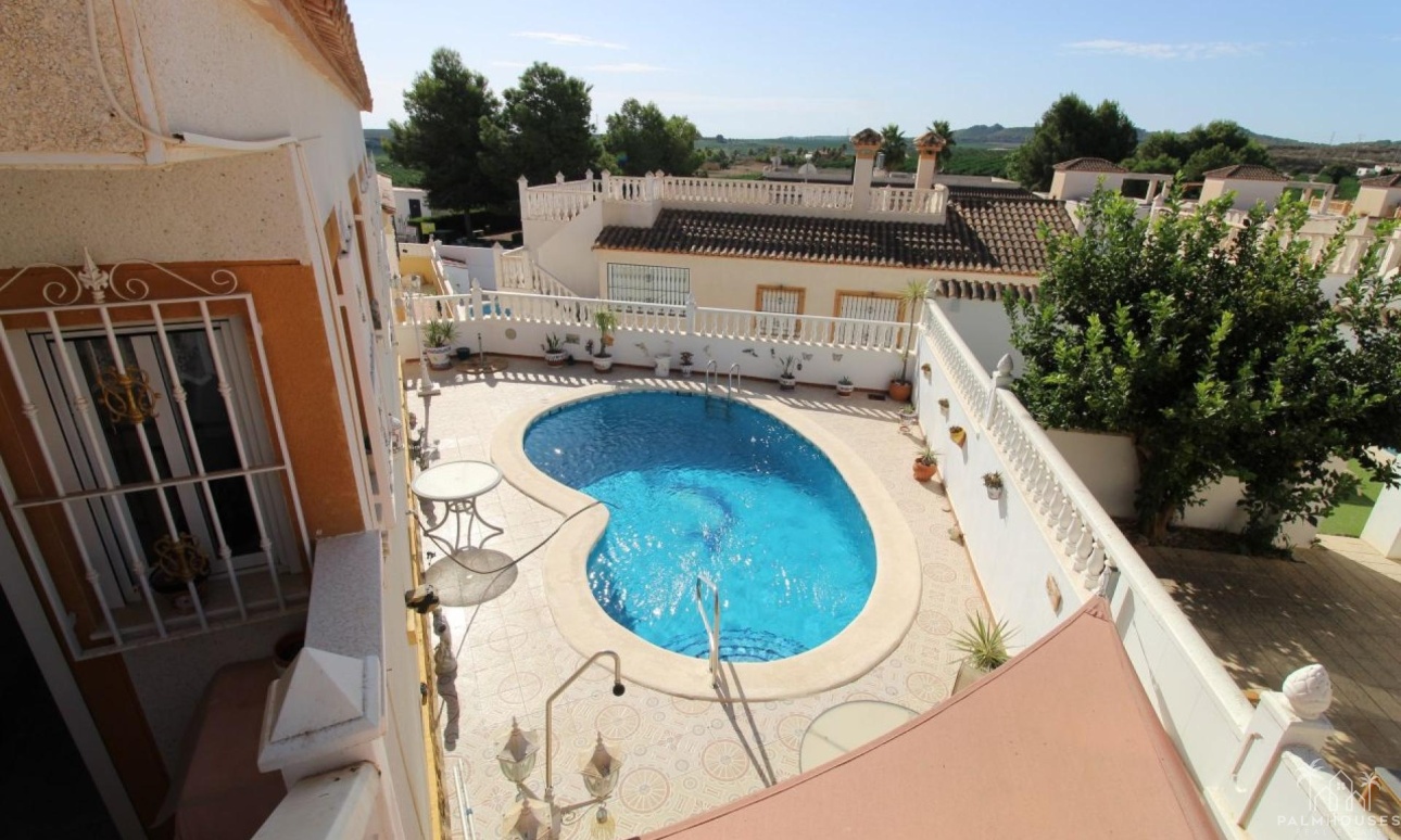Revente - Villa - San Miguel de Salinas - Inland