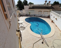 Revente - Villa - San Miguel de Salinas - Inland