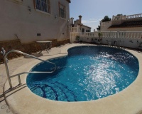 Revente - Villa - San Miguel de Salinas - Inland