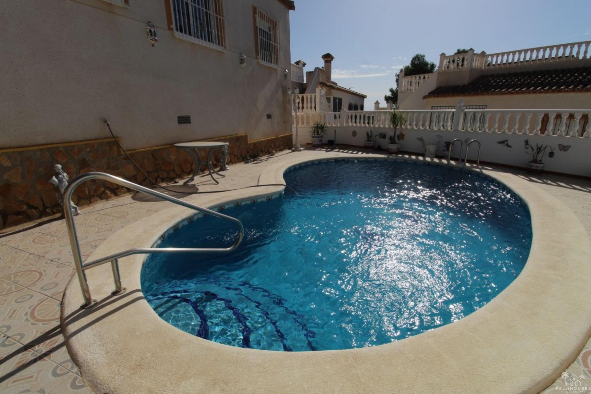 Revente - Villa - San Miguel de Salinas - Inland